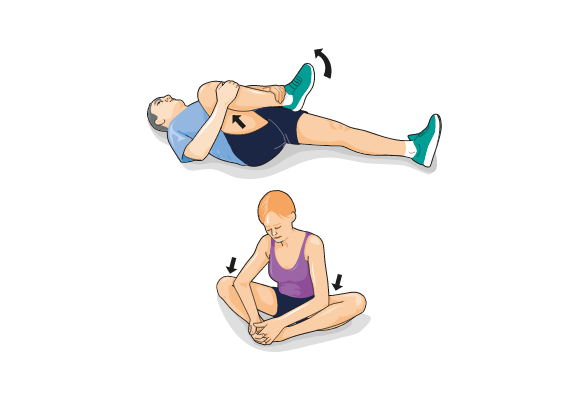 spondyloarthrite axiale